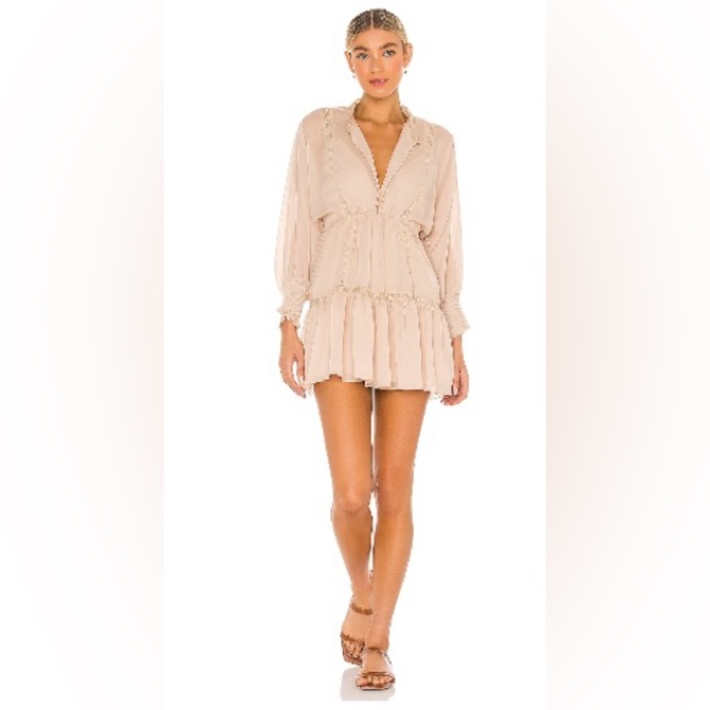 SNDYS Coco Mini Dress